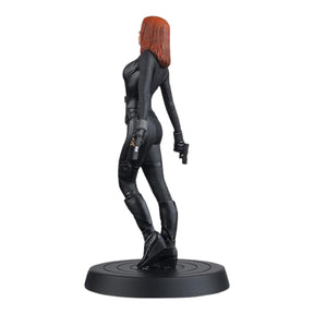 Marvel Movie Collection 1:16 Figurine | Winter Soldier Black Widow