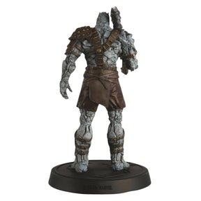 Eaglemoss Marvel Movie Collection 1:16 Figurine | Korg