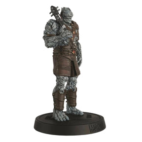 Eaglemoss Marvel Movie Collection 1:16 Figurine | Korg