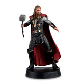 Eaglemoss Marvel Movie Collection 1:16 Figurine | Dark World Thor Brand New