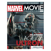 Marvel Movie Collection Magazine Issue #13 Ultron
