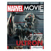 Marvel Movie Collection Magazine Issue #13 | Free Shipping