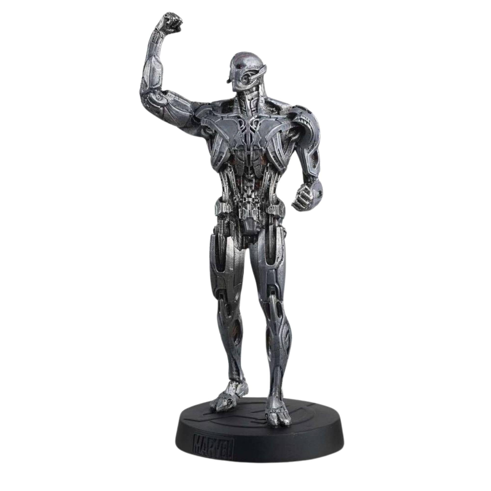 Eaglemoss Marvel Movie Collection 1:16 Figurine | Ultron