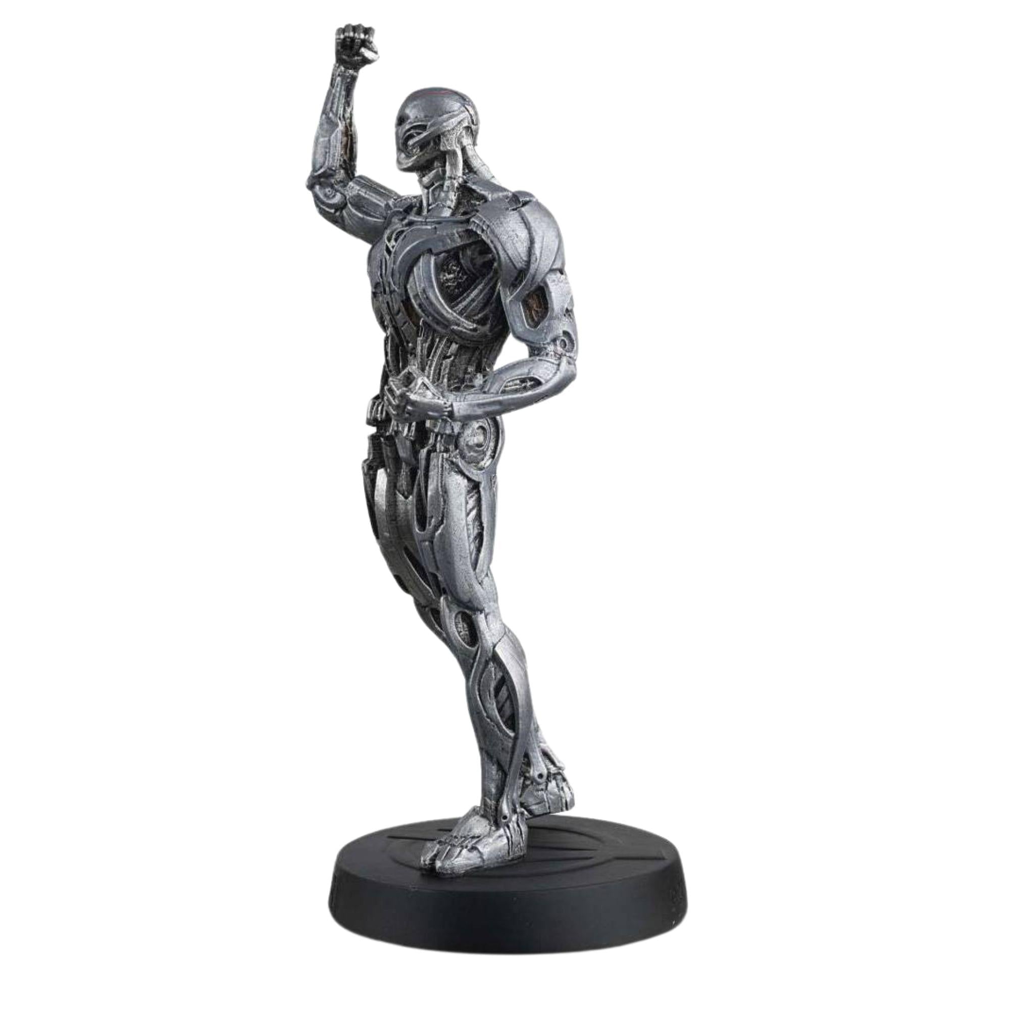 Eaglemoss Marvel Movie Collection 1:16 Figurine | Ultron