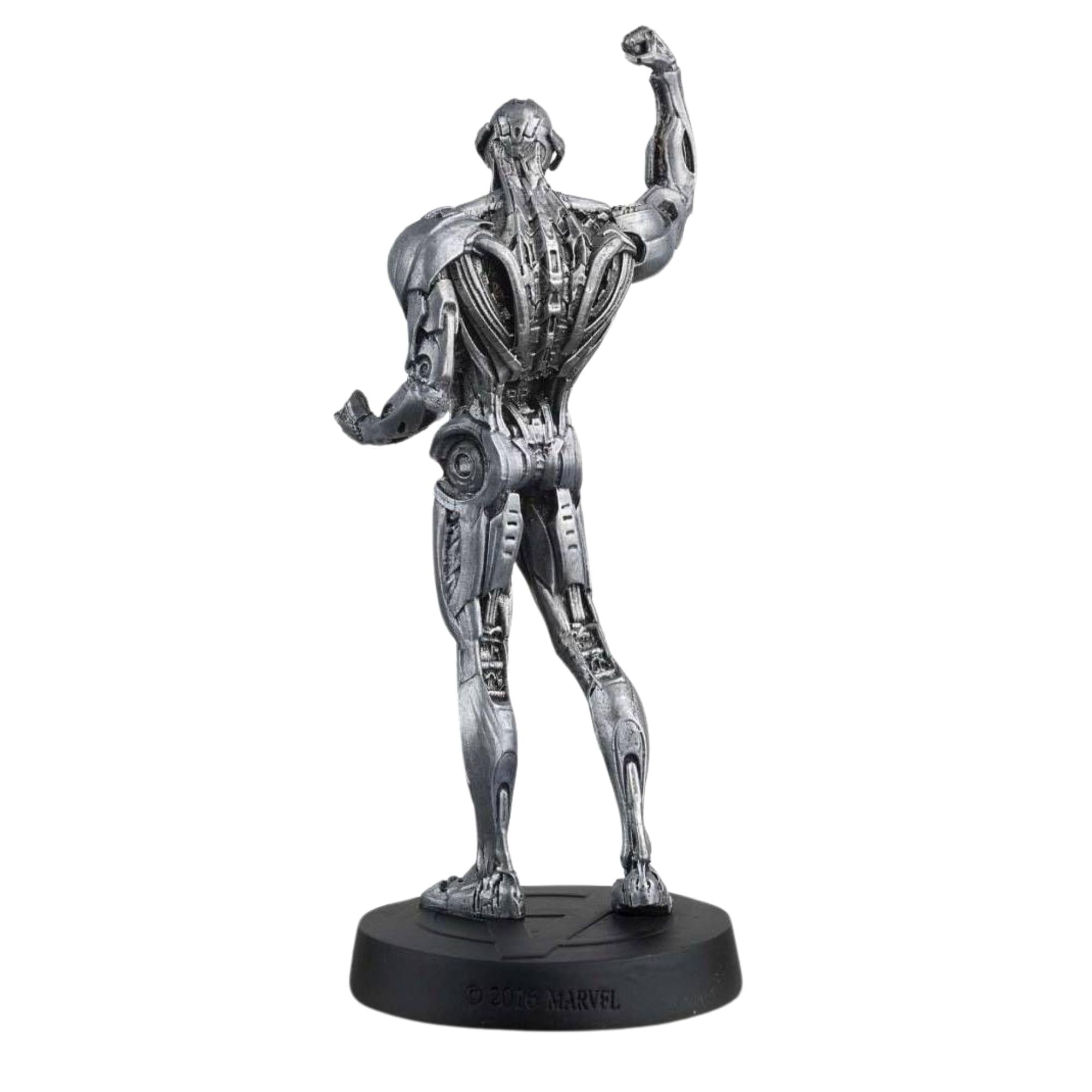 Eaglemoss Marvel Movie Collection 1:16 Figurine | Ultron