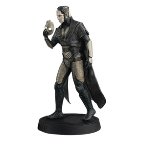 Eaglemoss Marvel Movie Collection 1:16 Figurine | Malekith