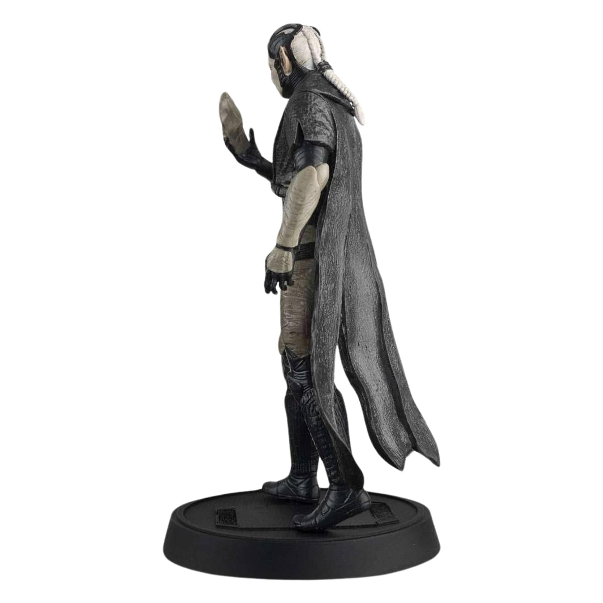 Eaglemoss Marvel Movie Collection 1:16 Figurine | Malekith