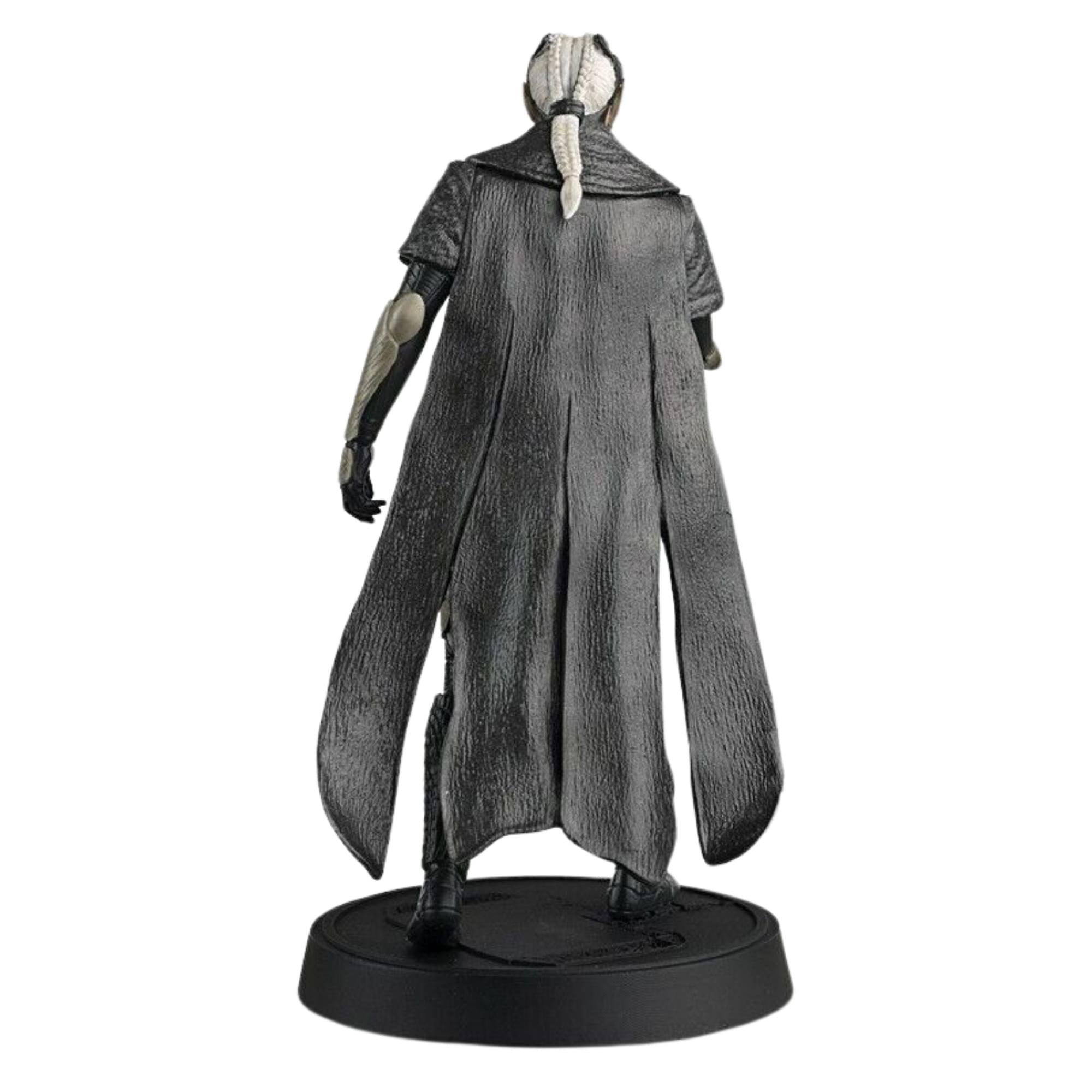 Eaglemoss Marvel Movie Collection 1:16 Figurine | Malekith