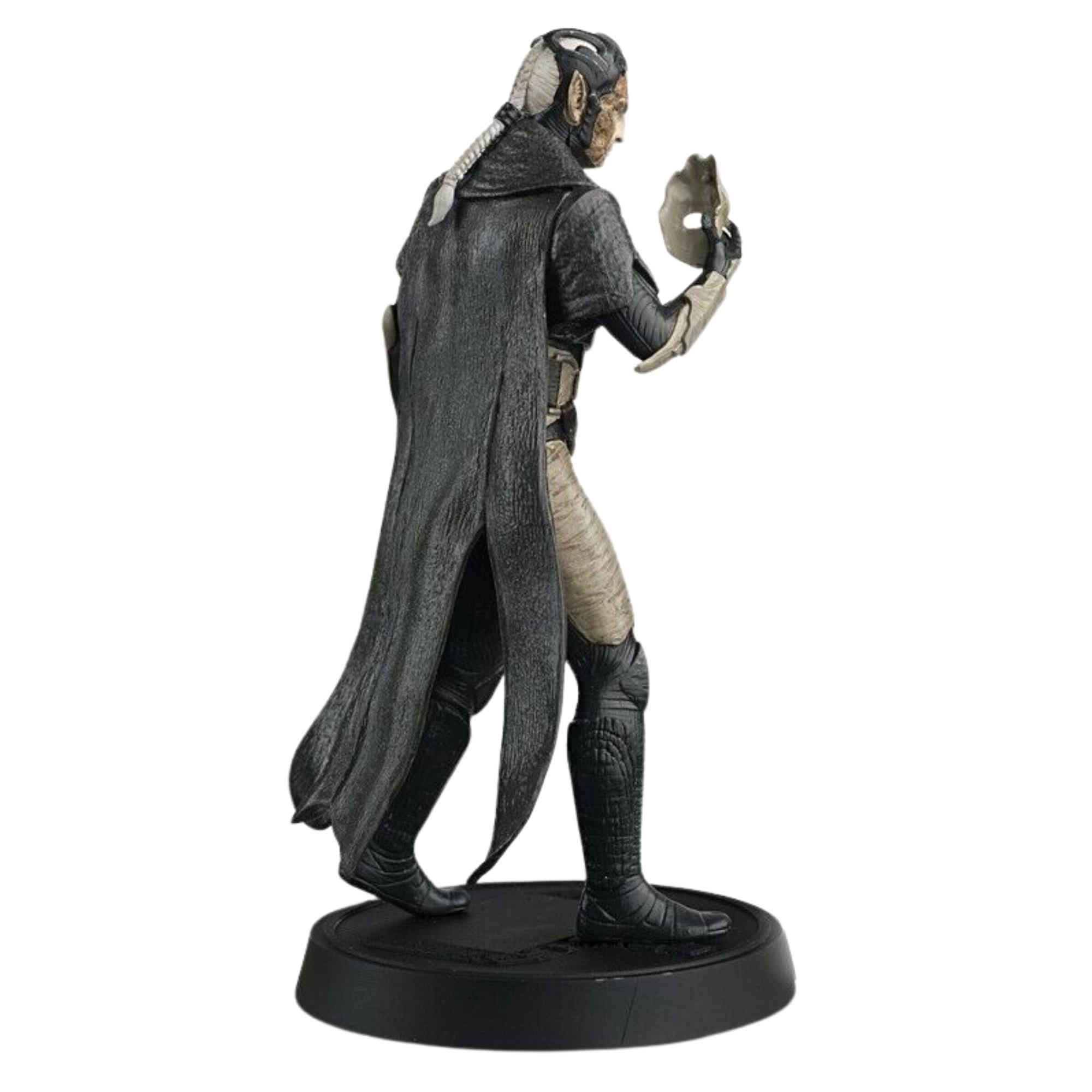 Eaglemoss Marvel Movie Collection 1:16 Figurine | Malekith