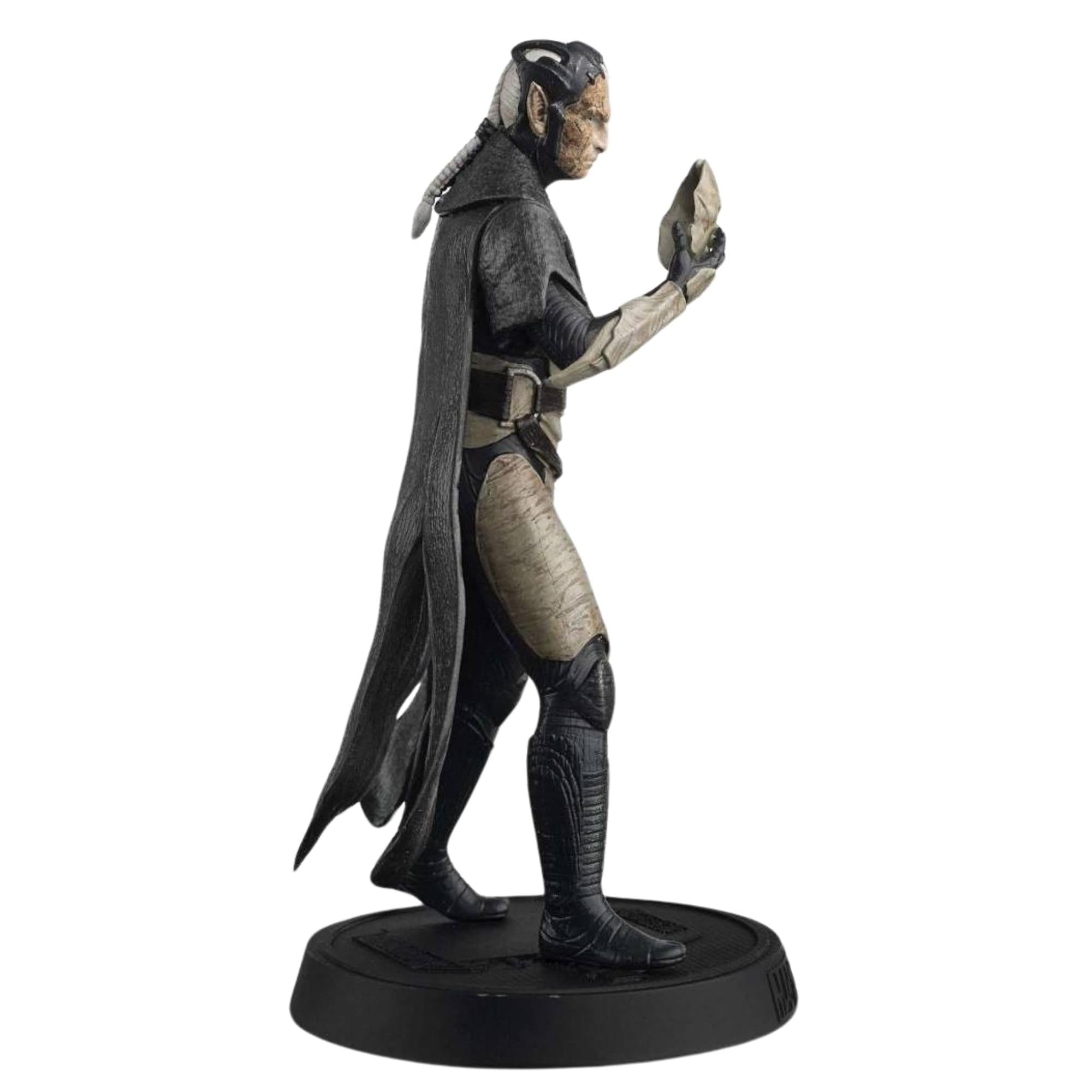 Eaglemoss Marvel Movie Collection 1:16 Figurine | Malekith