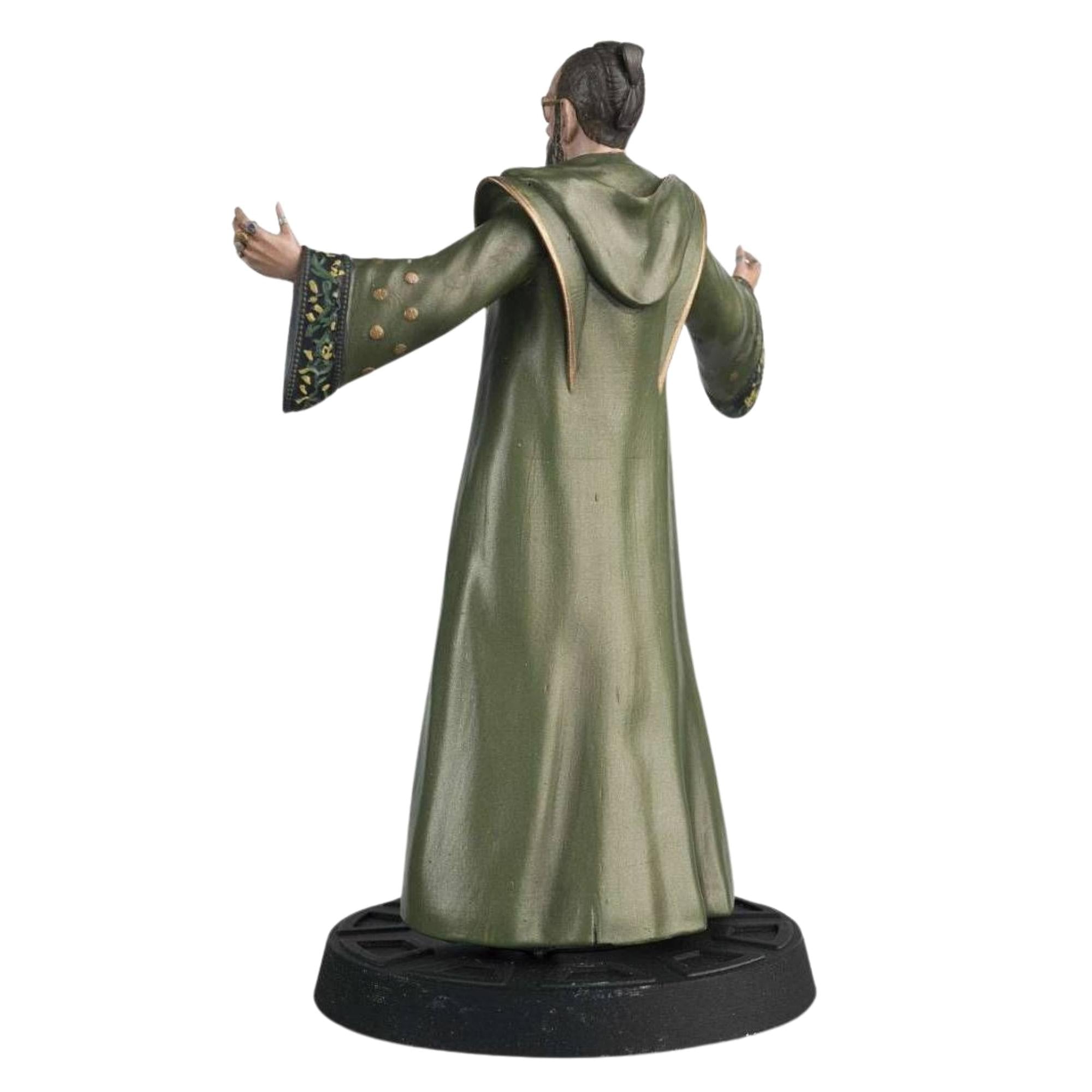 Eaglemoss Marvel Movie Collection 1:16 Figurine | Mandarin