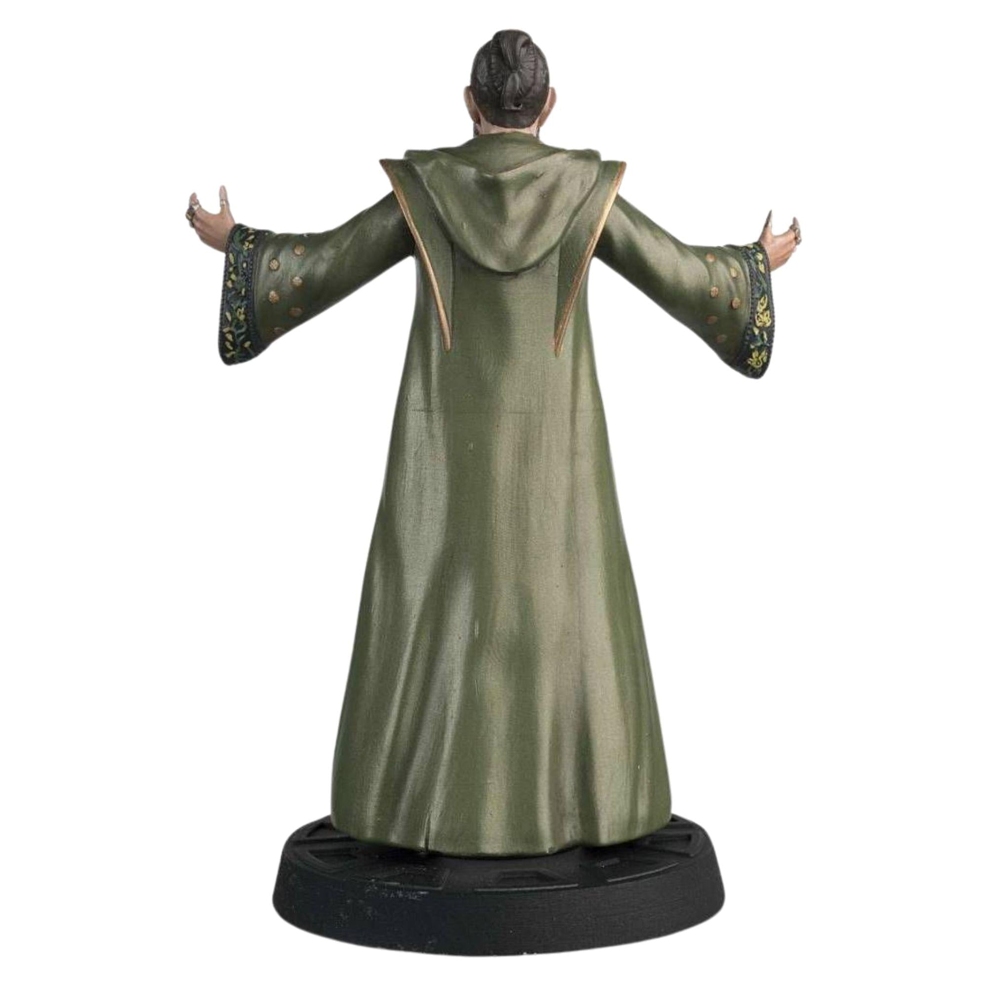 Eaglemoss Marvel Movie Collection 1:16 Figurine | Mandarin