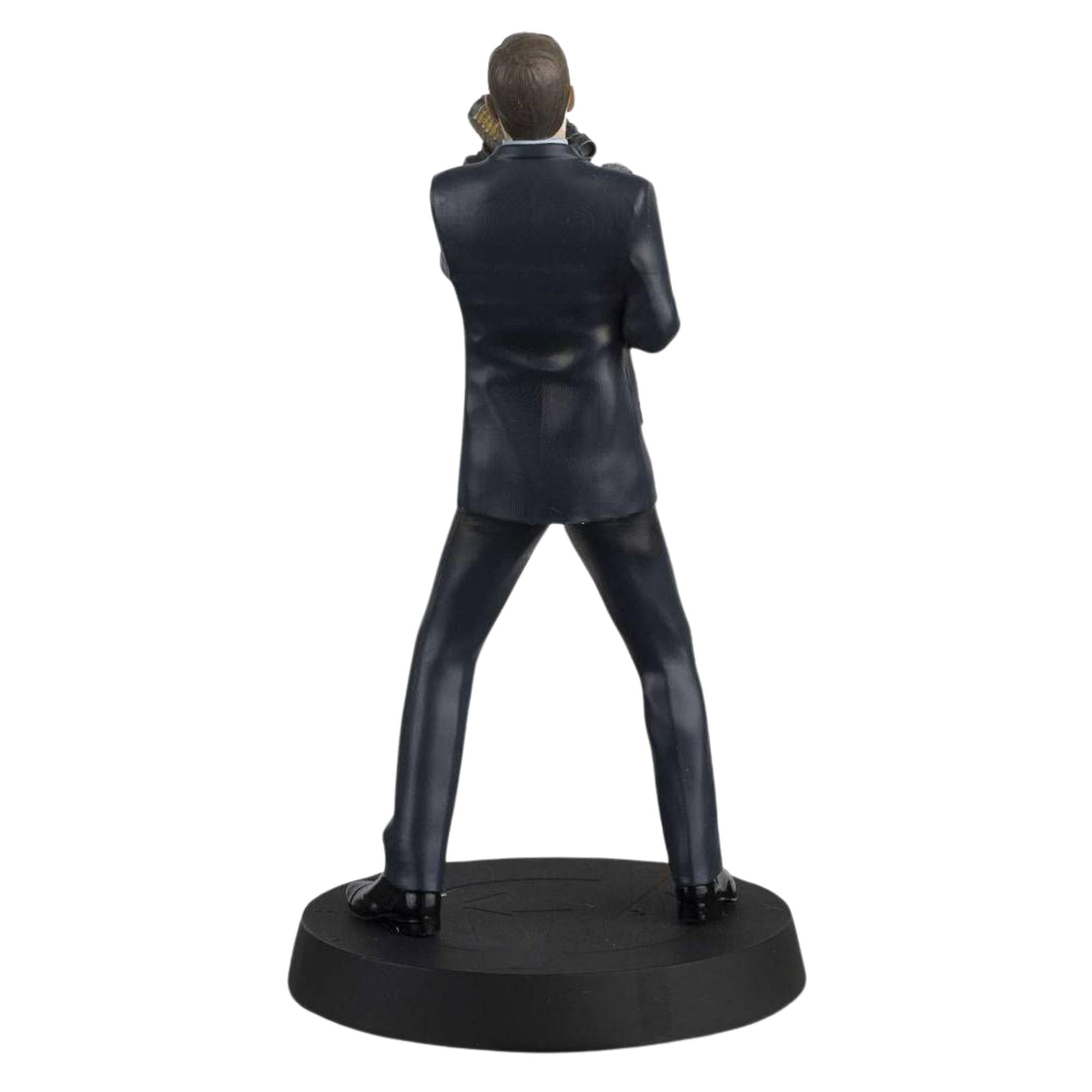 Eaglemoss Marvel Movie Collection 1:16 Figurine | Avengers Agent Coulsen