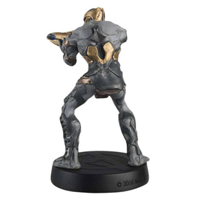 Eaglemoss Marvel Movie Collection 1:16 Figurine | Chitauri Warrior
