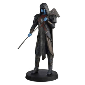 Eaglemoss Marvel Movie Collection 1:16 Figurine | Ronan The Accuser