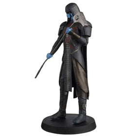 Eaglemoss Marvel Movie Collection 1:16 Figurine | Ronan The Accuser