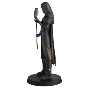 Eaglemoss Marvel Movie Collection 1:16 Figurine | Ronan The Accuser