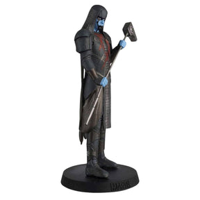Eaglemoss Marvel Movie Collection 1:16 Figurine | Ronan The Accuser