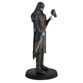 Marvel Movie Collection 1:16 Figurine | Ronan The Accuser
