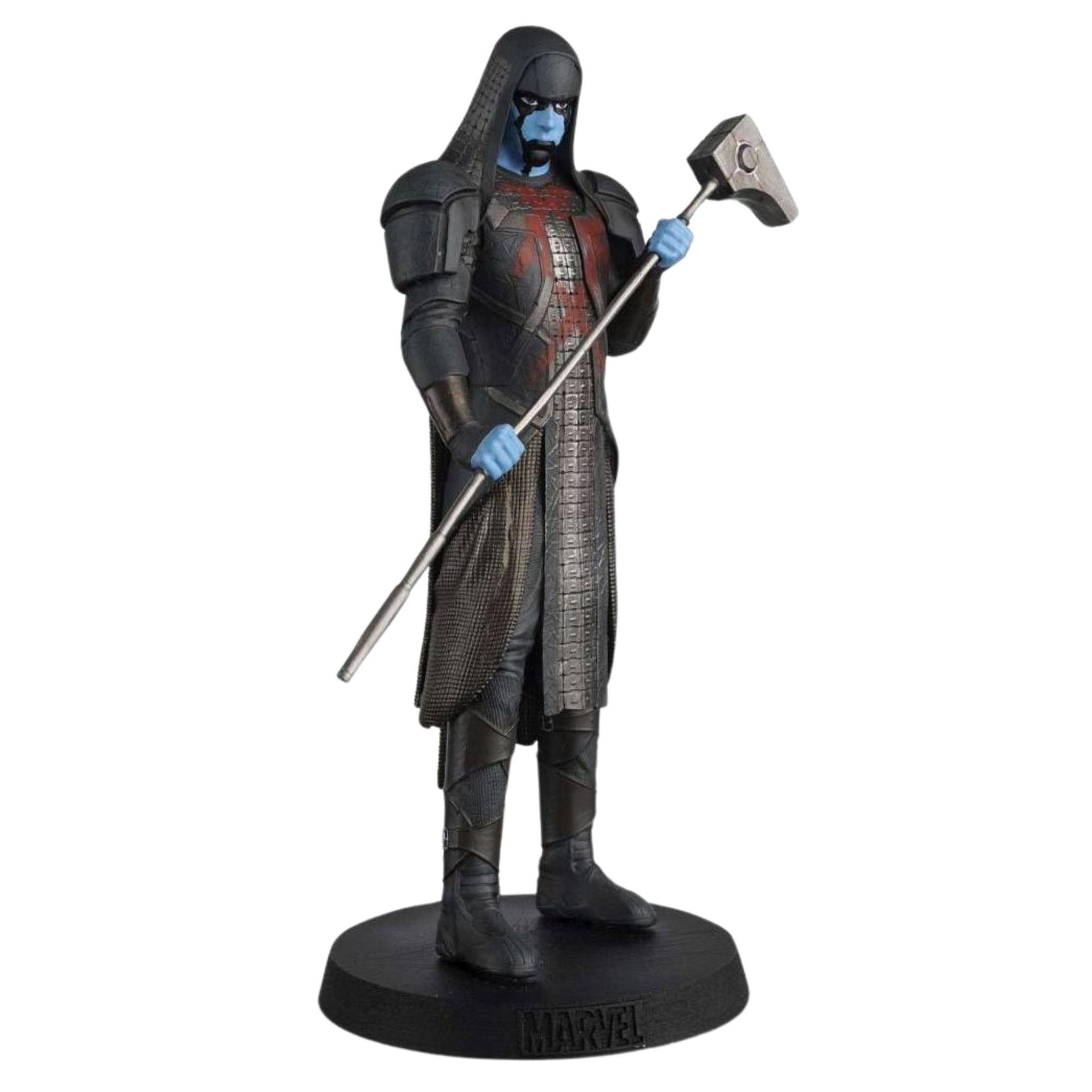 Marvel Movie Collection 1:16 Figurine | Ronan The Accuser