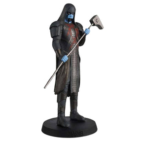 Eaglemoss Marvel Movie Collection 1:16 Figurine | Ronan The Accuser