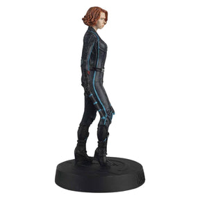 Eaglemoss Marvel Movie Collection 1:16 Figurine | Age Of Ultron Black Widow