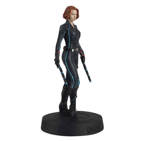 Eaglemoss Marvel Movie Collection 1:16 Figurine | Age Of Ultron Black Widow