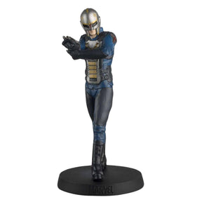 Marvel Movie Collection 1:16 Figurine | Nova Corps