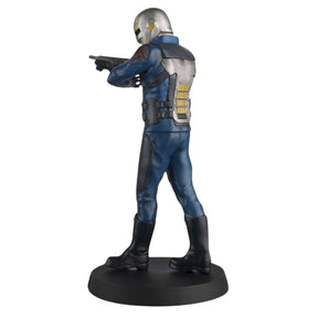 Marvel Movie Collection 1:16 Figurine | Nova Corps