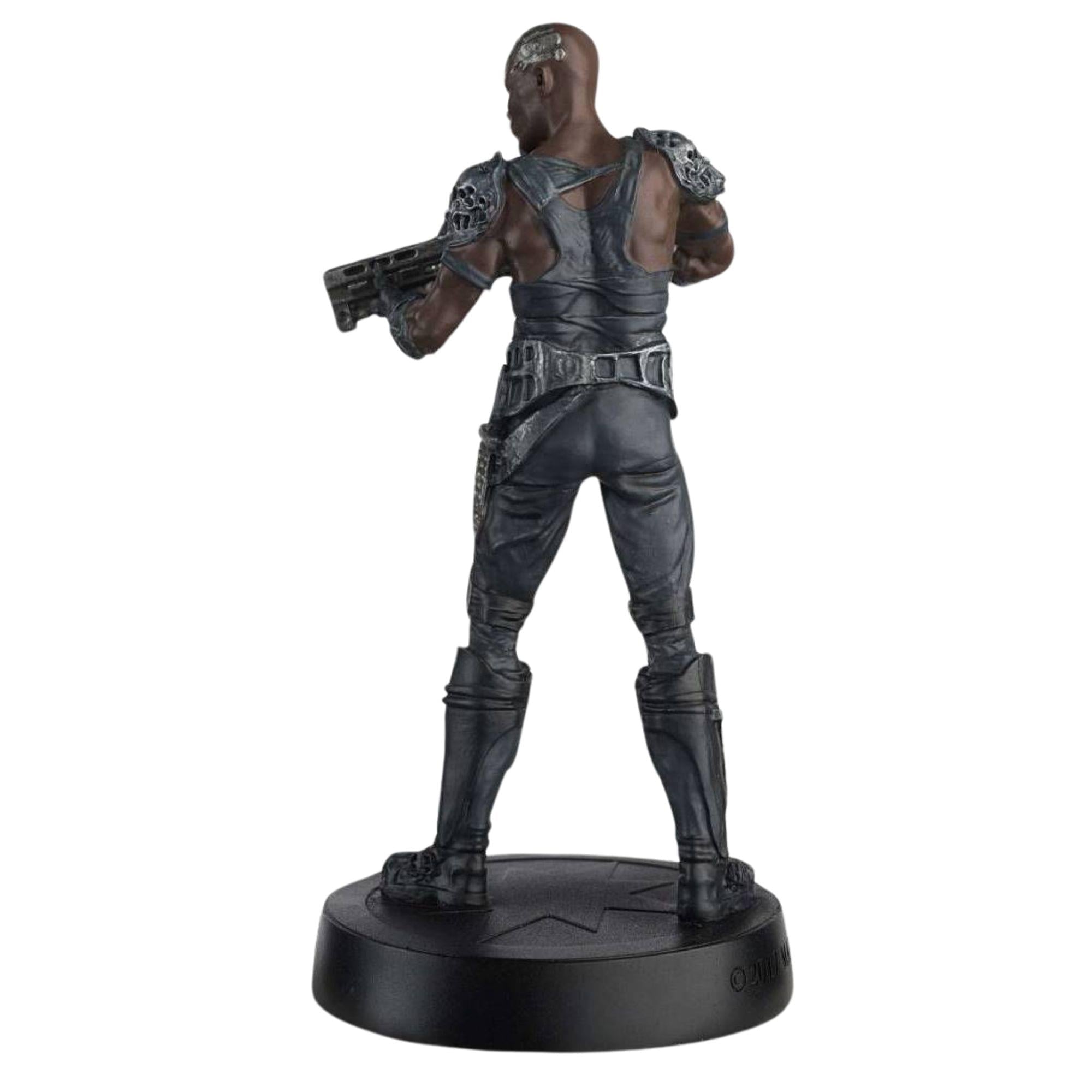 Eaglemoss Marvel Movie Collection 1:16 Figurine | Korath