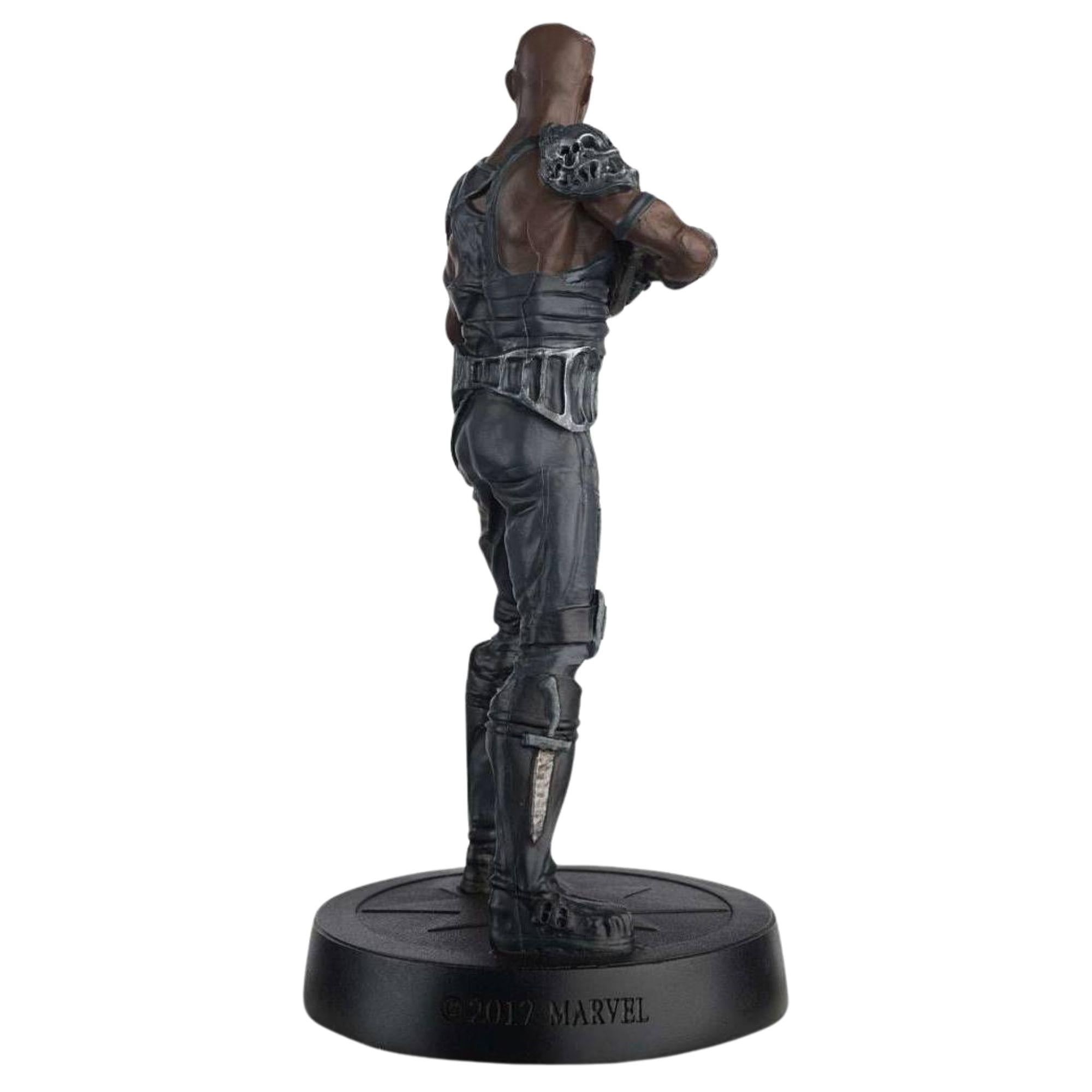 Eaglemoss Marvel Movie Collection 1:16 Figurine | Korath
