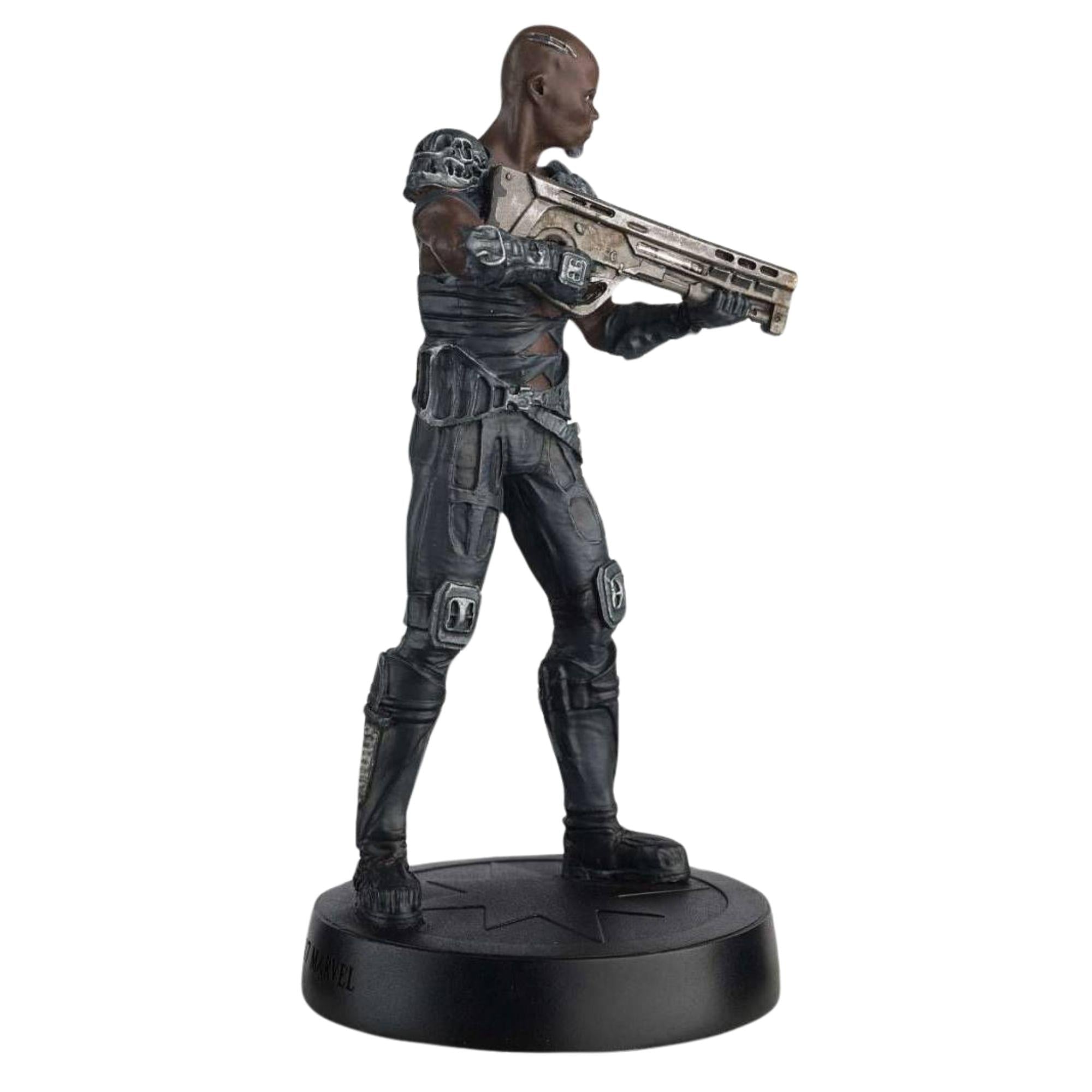 Eaglemoss Marvel Movie Collection 1:16 Figurine | Korath