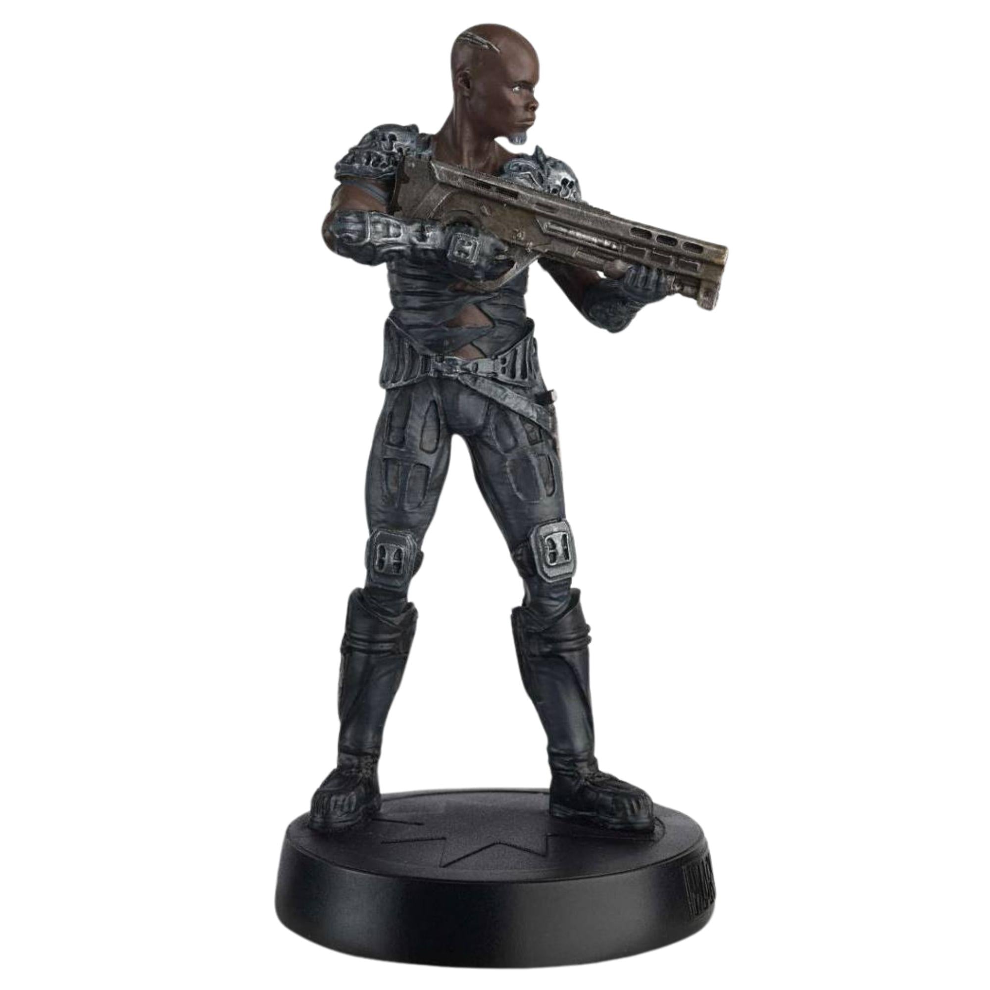 Eaglemoss Marvel Movie Collection 1:16 Figurine | Korath