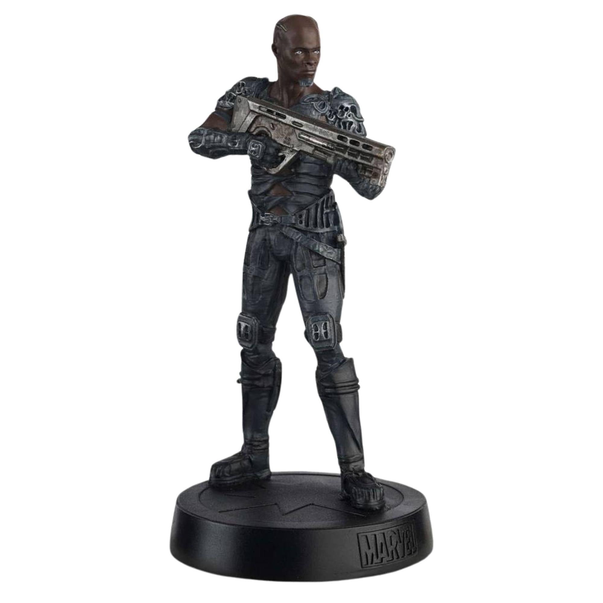 Eaglemoss Marvel Movie Collection 1:16 Figurine | Korath