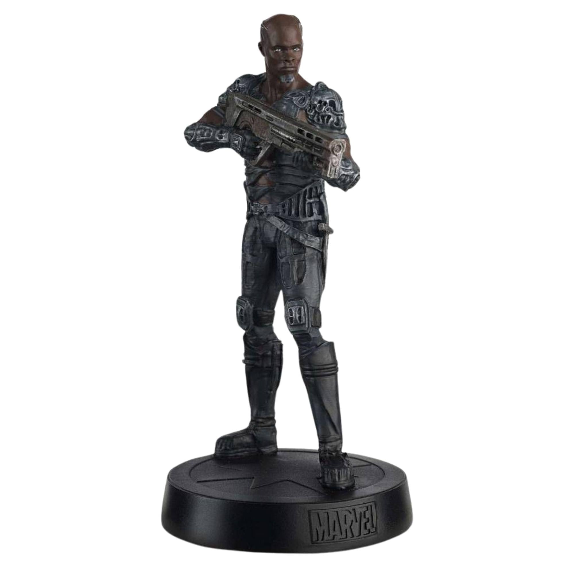 Eaglemoss Marvel Movie Collection 1:16 Figurine | Korath