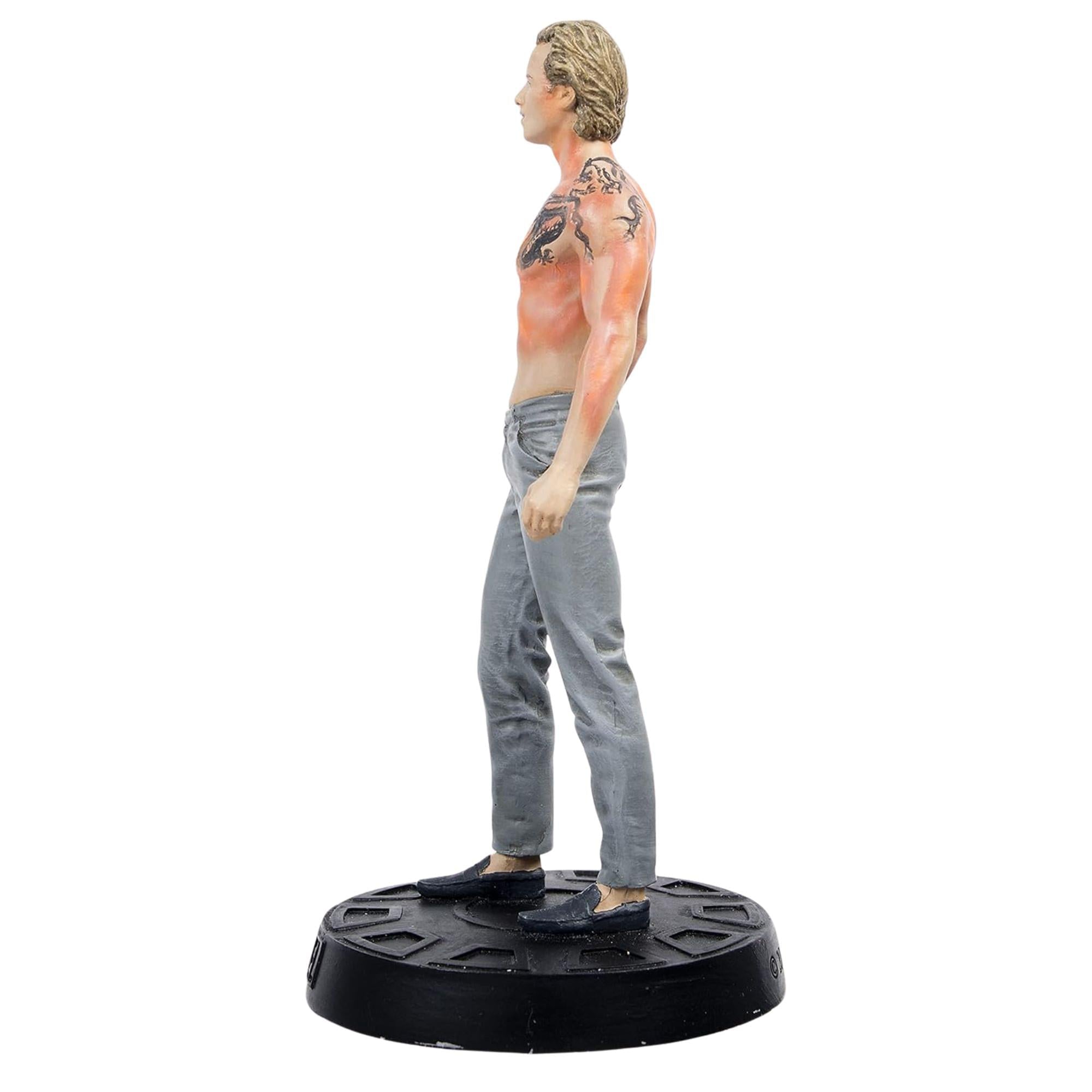 Eaglemoss Marvel Movie Collection 1:16 Figurine | Aldrich Killian