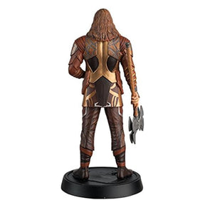 Eaglemoss Marvel Movie Collection 1:16 Figurine | Volstagg