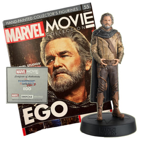 Marvel Movie Collection 1:16 Figurine | Ego