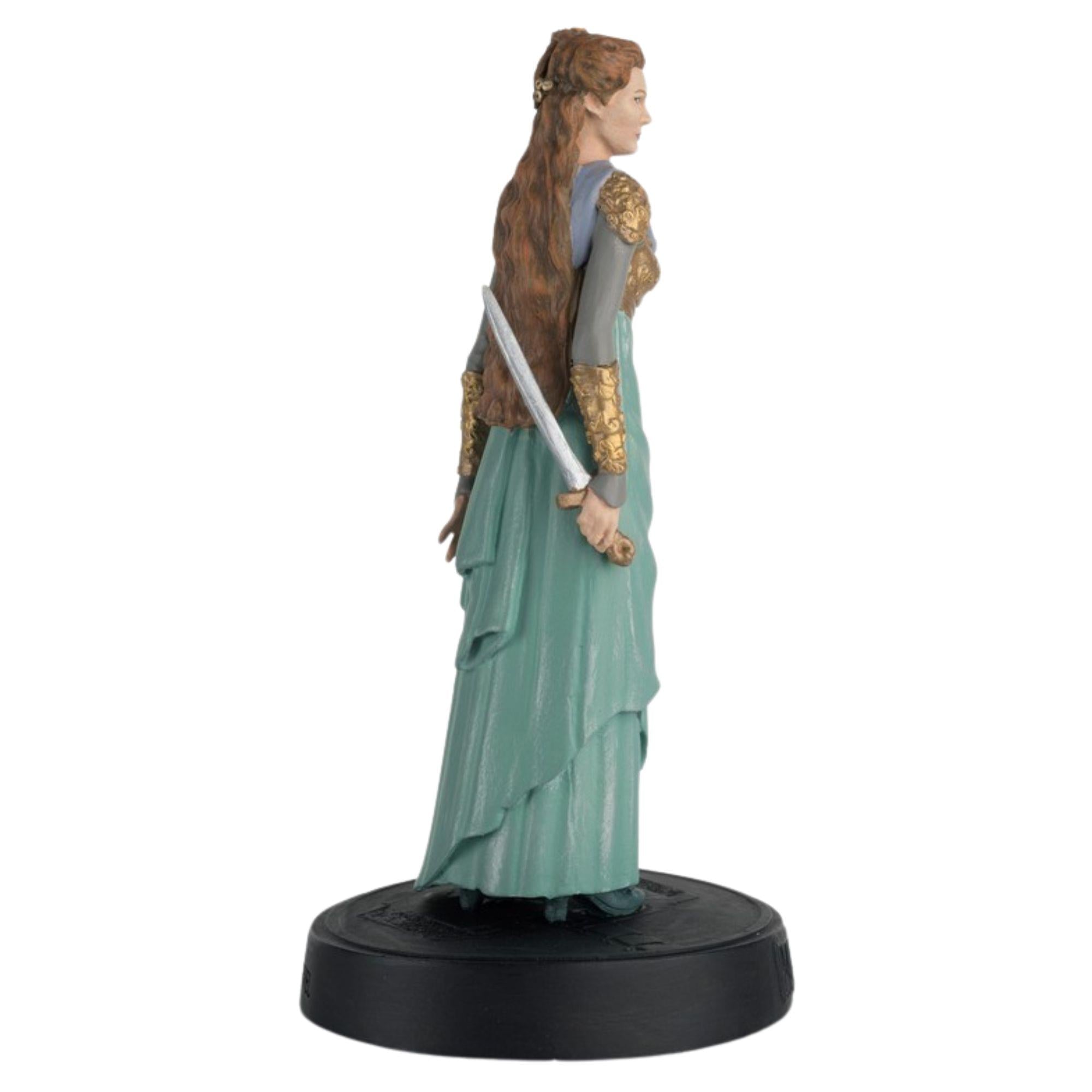 Eaglemoss Marvel Movie Collection 1:16 Figurine | Figga