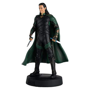 Marvel Movie Collection 1:16 Figurine | Ragnarok Loki