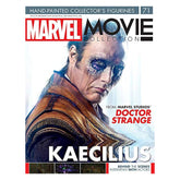 Marvel Movie Collection Magazine Issue #71 Kaecillus
