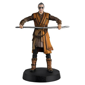 Eaglemoss Marvel Movie Collection 1:16 Figurine | Kaecillus