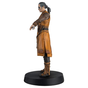 Eaglemoss Marvel Movie Collection 1:16 Figurine | Kaecillus