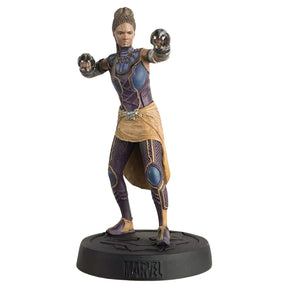 Eaglemoss Marvel Movie Collection 1:16 Figurine | Shuri