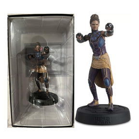 Eaglemoss Marvel Movie Collection 1:16 Figurine | Shuri