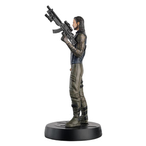 Eaglemoss Marvel Movie Collection 1:16 Figurine Infinity War Winter Soldier