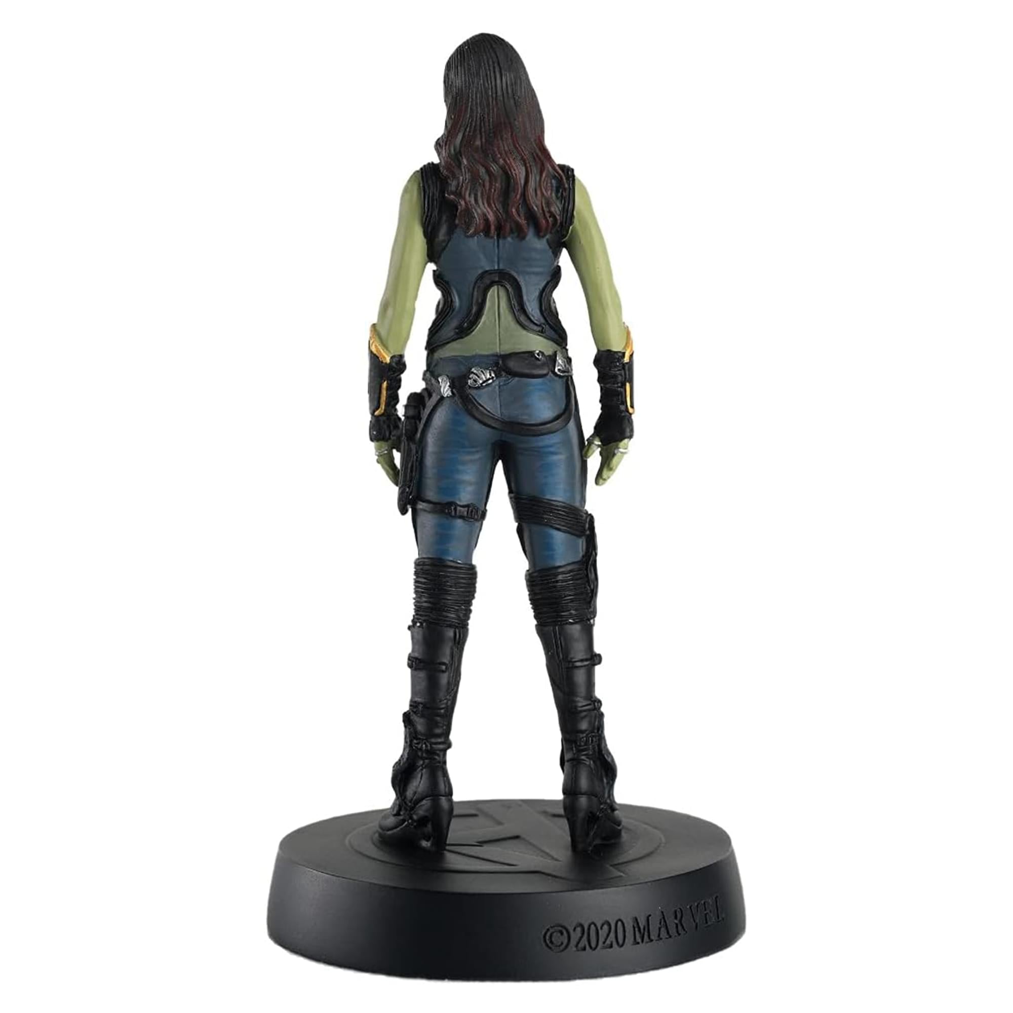 Eaglemoss Marvel Movie Collection 1:16 Figurine | Gamora