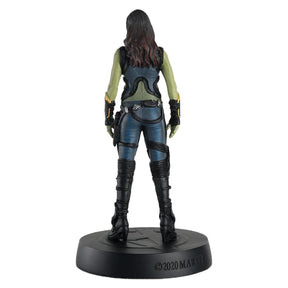 Eaglemoss Marvel Movie Collection 1:16 Figurine | Gamora