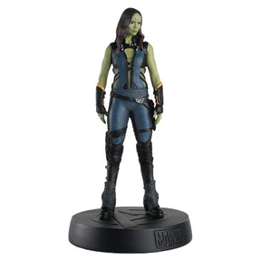 Eaglemoss Marvel Movie Collection 1:16 Figurine | Gamora