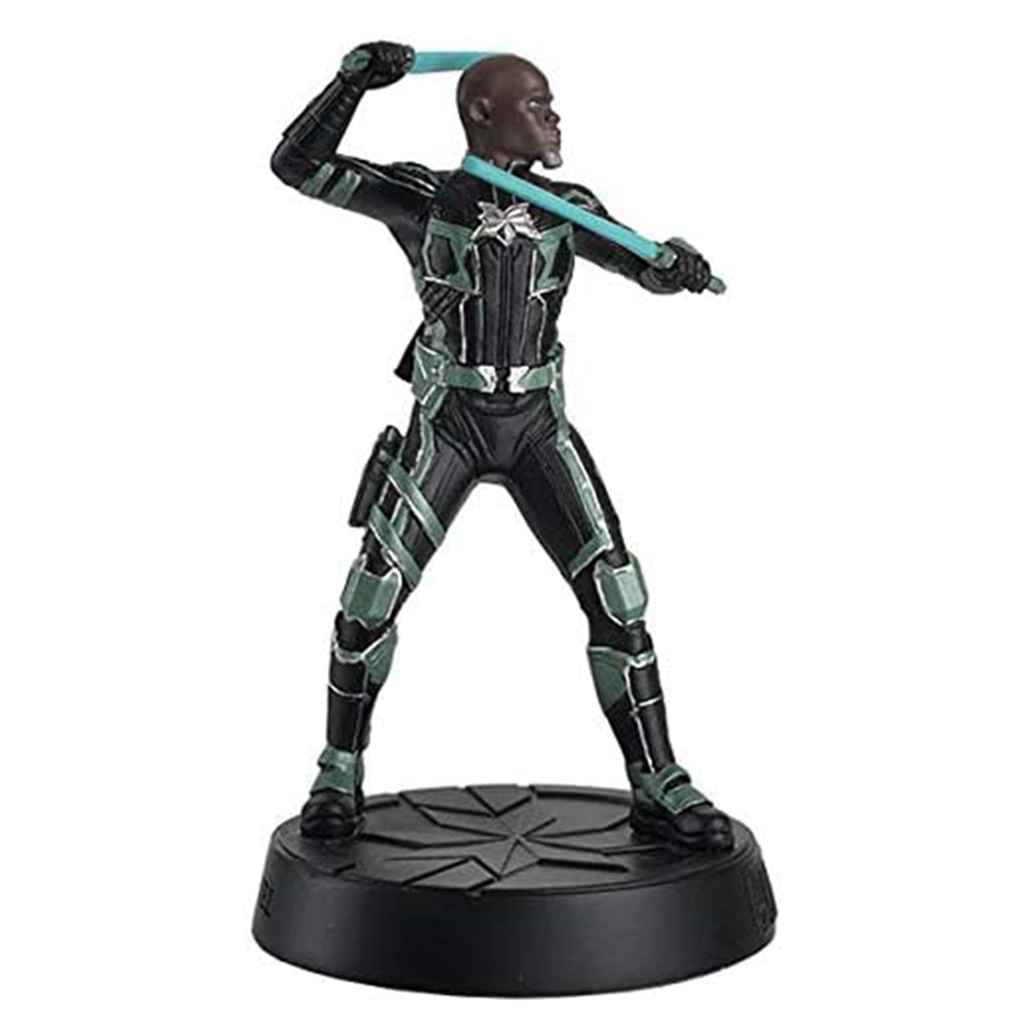 Eaglemoss Marvel Movie Collection 1:16 Figurine | Korath